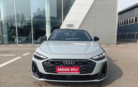Audi A5, 2026 год, 6 410 000 рублей, 2 фотография