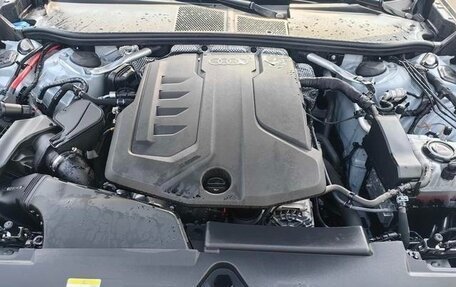 Audi A5, 2026 год, 6 410 000 рублей, 20 фотография