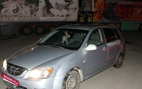 KIA Cerato I, 2005 год, 330 000 рублей, 3 фотография