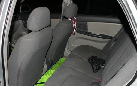 KIA Cerato I, 2005 год, 330 000 рублей, 10 фотография