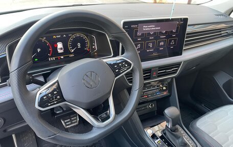 Volkswagen Tiguan II, 2023 год, 4 999 328 рублей, 9 фотография