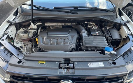 Volkswagen Tiguan II, 2023 год, 4 999 328 рублей, 8 фотография