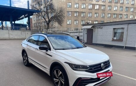 Volkswagen Tiguan II, 2023 год, 4 999 328 рублей, 4 фотография
