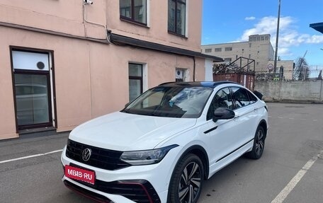 Volkswagen Tiguan II, 2023 год, 4 999 328 рублей, 2 фотография