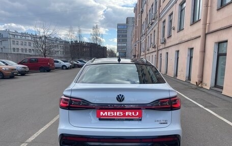 Volkswagen Tiguan II, 2023 год, 4 999 328 рублей, 5 фотография