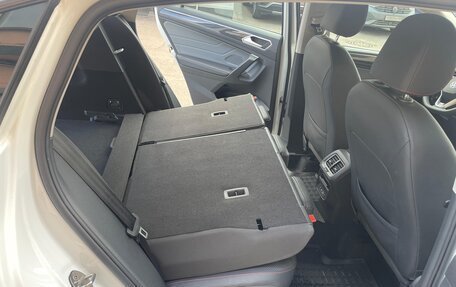 Volkswagen Tiguan II, 2023 год, 4 999 328 рублей, 14 фотография