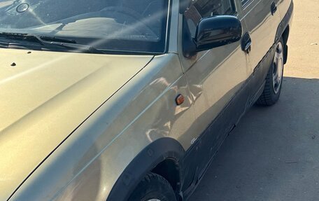 Daewoo Nexia I рестайлинг, 2009 год, 150 000 рублей, 3 фотография