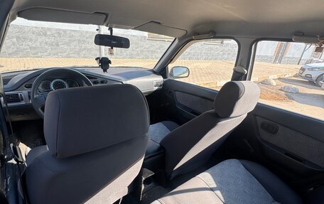 Daewoo Nexia I рестайлинг, 2009 год, 150 000 рублей, 9 фотография