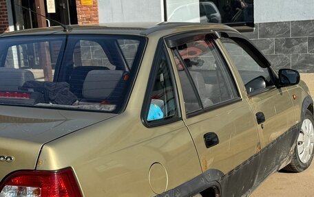 Daewoo Nexia I рестайлинг, 2009 год, 150 000 рублей, 5 фотография