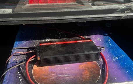 Daewoo Nexia I рестайлинг, 2009 год, 150 000 рублей, 10 фотография