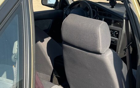 Daewoo Nexia I рестайлинг, 2009 год, 150 000 рублей, 6 фотография