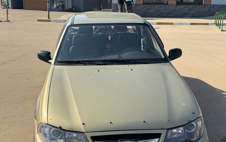 Daewoo Nexia I рестайлинг, 2009 год, 150 000 рублей, 2 фотография