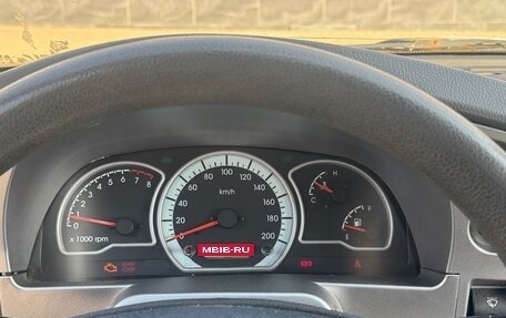 Daewoo Nexia I рестайлинг, 2009 год, 150 000 рублей, 8 фотография