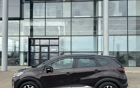 Renault Kaptur I рестайлинг, 2019 год, 1 700 000 рублей, 2 фотография