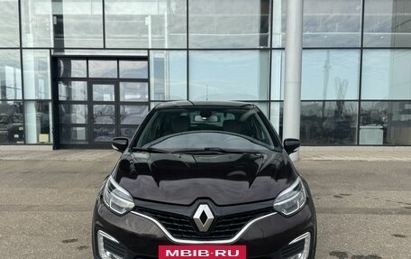 Renault Kaptur I рестайлинг, 2019 год, 1 700 000 рублей, 3 фотография