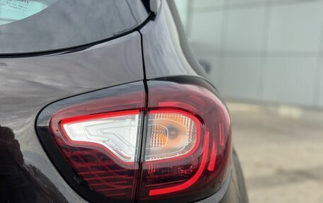 Renault Kaptur I рестайлинг, 2019 год, 1 700 000 рублей, 9 фотография