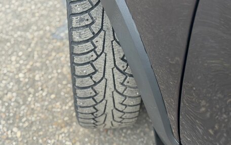 Renault Kaptur I рестайлинг, 2019 год, 1 700 000 рублей, 10 фотография