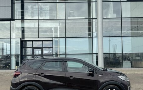 Renault Kaptur I рестайлинг, 2019 год, 1 700 000 рублей, 6 фотография