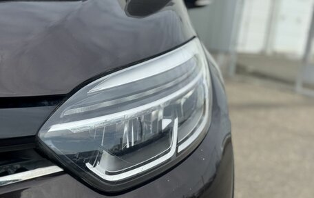 Renault Kaptur I рестайлинг, 2019 год, 1 700 000 рублей, 8 фотография