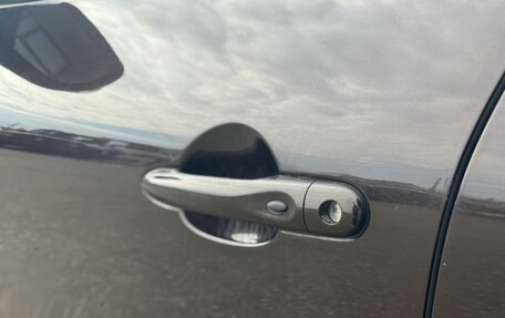 Renault Kaptur I рестайлинг, 2019 год, 1 700 000 рублей, 12 фотография