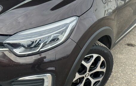 Renault Kaptur I рестайлинг, 2019 год, 1 700 000 рублей, 7 фотография