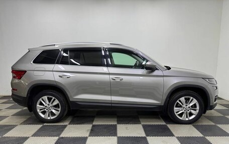 Skoda Kodiaq I, 2018 год, 2 780 000 рублей, 4 фотография