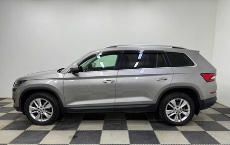 Skoda Kodiaq I, 2018 год, 2 780 000 рублей, 8 фотография