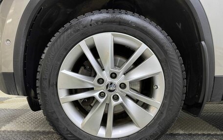 Skoda Kodiaq I, 2018 год, 2 780 000 рублей, 13 фотография