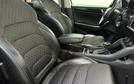 Skoda Kodiaq I, 2018 год, 2 780 000 рублей, 9 фотография