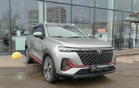 Changan CS35 Plus, 2024 год, 1 849 800 рублей, 3 фотография