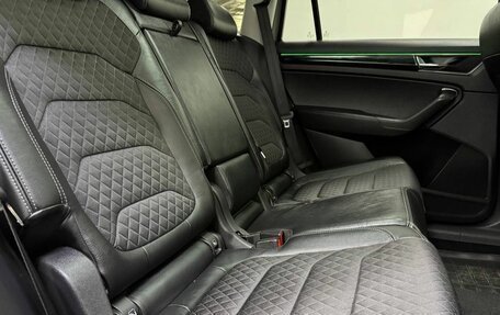 Skoda Kodiaq I, 2018 год, 2 780 000 рублей, 11 фотография