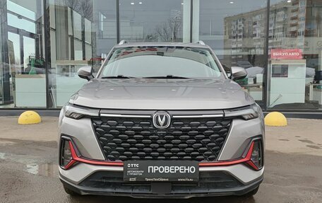 Changan CS35 Plus, 2024 год, 1 849 800 рублей, 2 фотография