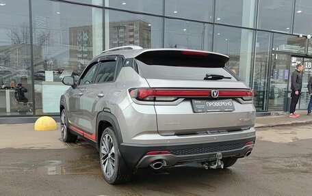 Changan CS35 Plus, 2024 год, 1 849 800 рублей, 8 фотография