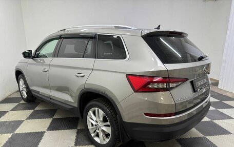 Skoda Kodiaq I, 2018 год, 2 780 000 рублей, 7 фотография