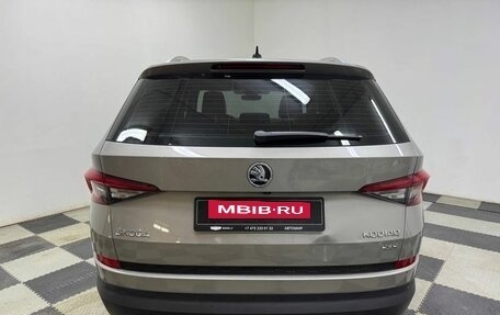 Skoda Kodiaq I, 2018 год, 2 780 000 рублей, 6 фотография