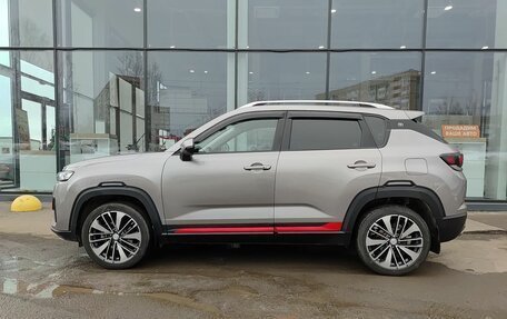 Changan CS35 Plus, 2024 год, 1 849 800 рублей, 10 фотография