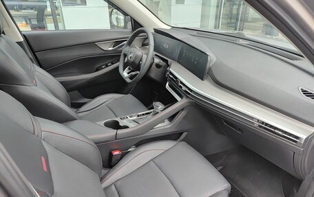 Changan CS35 Plus, 2024 год, 1 849 800 рублей, 13 фотография