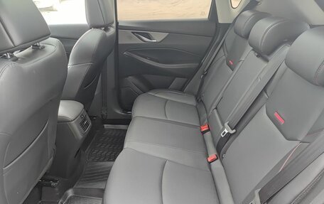 Changan CS35 Plus, 2024 год, 1 849 800 рублей, 15 фотография