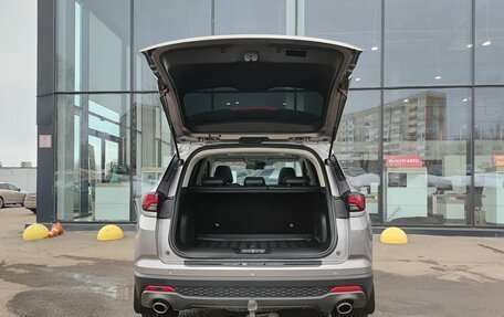 Changan CS35 Plus, 2024 год, 1 849 800 рублей, 12 фотография