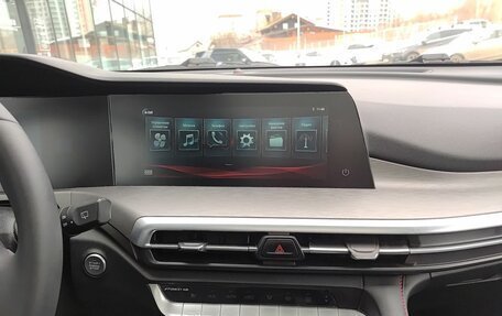 Changan CS35 Plus, 2024 год, 1 849 800 рублей, 18 фотография