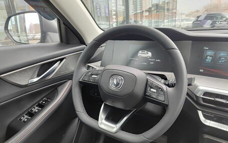 Changan CS35 Plus, 2024 год, 1 849 800 рублей, 23 фотография