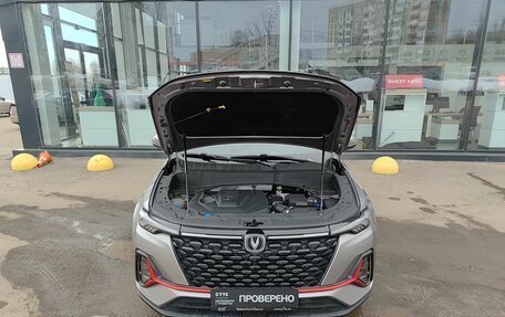 Changan CS35 Plus, 2024 год, 1 849 800 рублей, 11 фотография