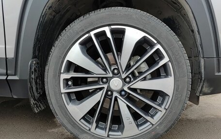 Changan CS35 Plus, 2024 год, 1 849 800 рублей, 22 фотография