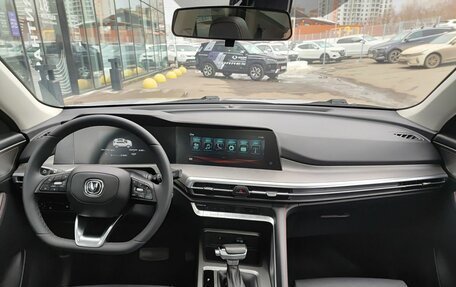 Changan CS35 Plus, 2024 год, 1 849 800 рублей, 17 фотография