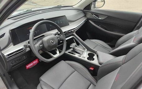 Changan CS35 Plus, 2024 год, 1 849 800 рублей, 20 фотография