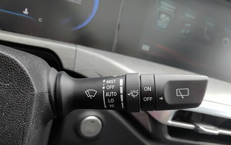 Changan CS35 Plus, 2024 год, 1 849 800 рублей, 24 фотография