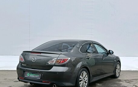 Mazda 6, 2011 год, 900 000 рублей, 5 фотография