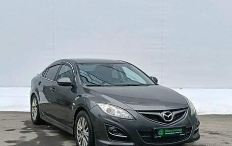 Mazda 6, 2011 год, 900 000 рублей, 3 фотография