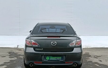 Mazda 6, 2011 год, 900 000 рублей, 6 фотография