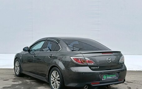 Mazda 6, 2011 год, 900 000 рублей, 7 фотография
